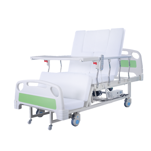 Hospital Electric Pacedy Cedm CurvedRail